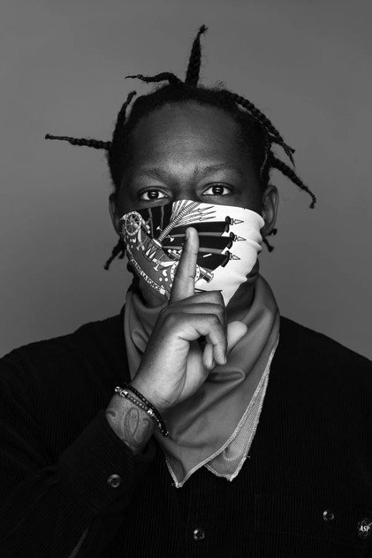 Mach-Hommy