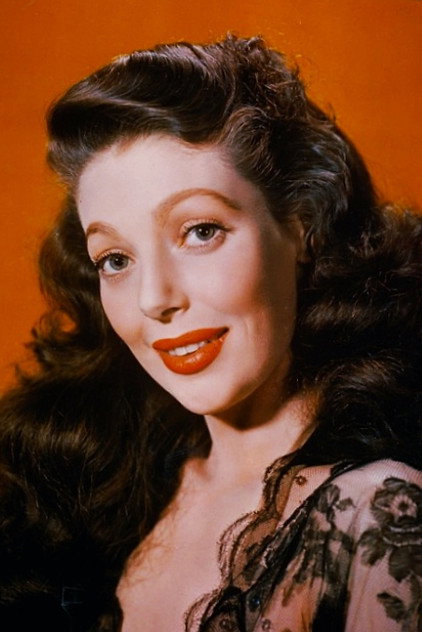 Loretta Young - 10