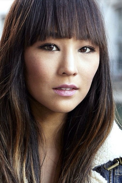 Greta Lee - 15