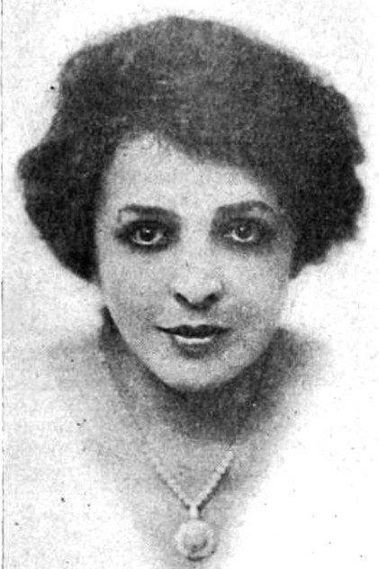 Marie Shotwell photo 3