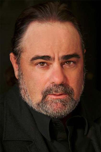 Duane Whitaker - 4