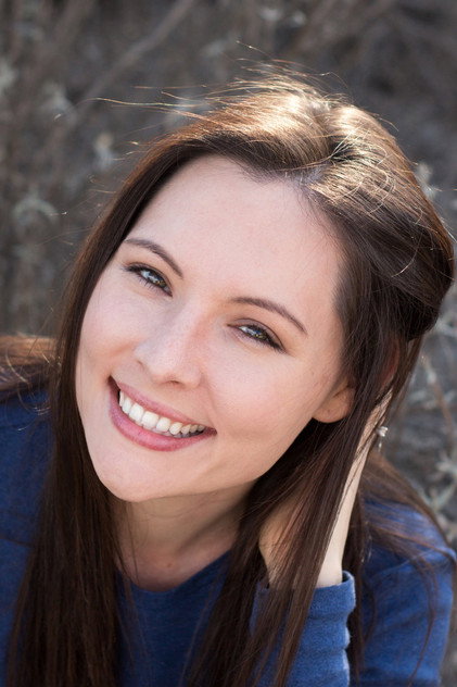 Ashley Haden photo 3