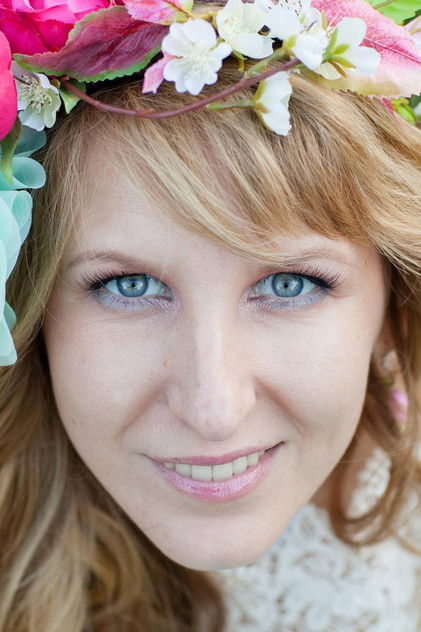 Foto Marina Bochkareva