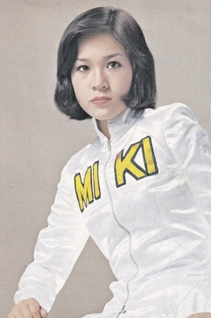 Miki Asuka