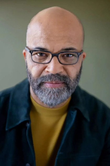 Jeffrey Wright - 10