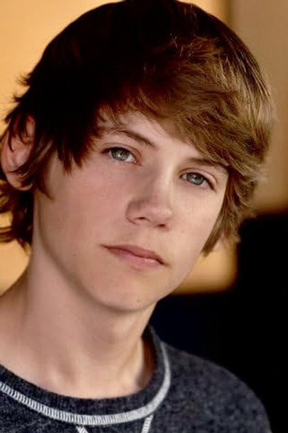 Tony Oller - 17