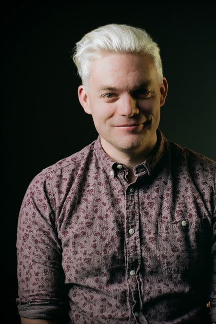 Аватар персоны Weber Griffiths