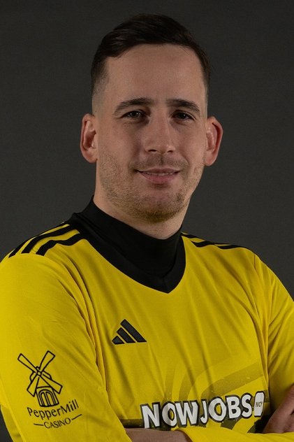 Bo Geens