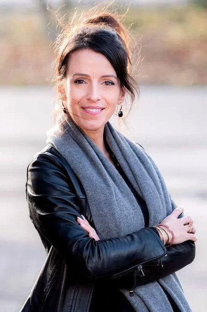 Ellen Dufour