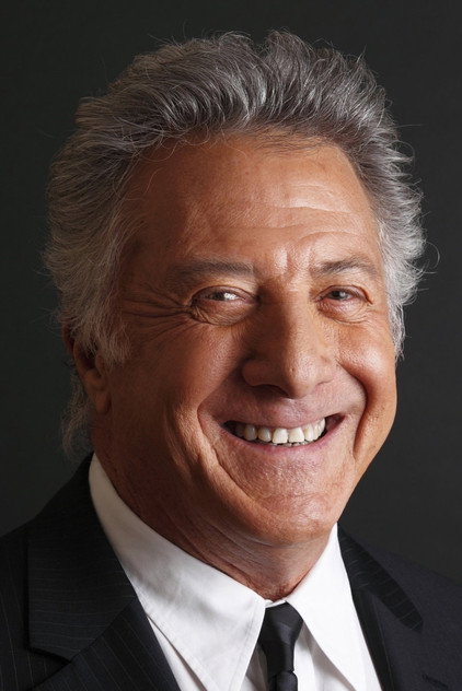 Dustin Hoffman - 6
