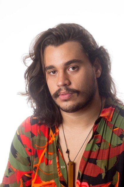 Аватар персоны Pedro Krull