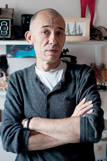 Sergey Debizhev photo 2