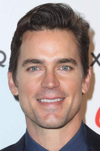 Matt Bomer - 10
