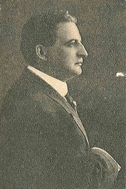 Arthur Donaldson photo 2