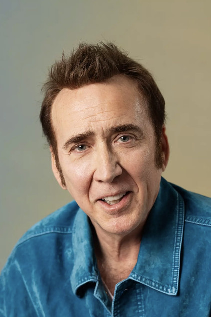 Nicolas Cage - 4