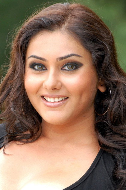 Image of Namitha