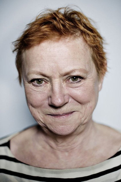 Lisbet Dahl - 4