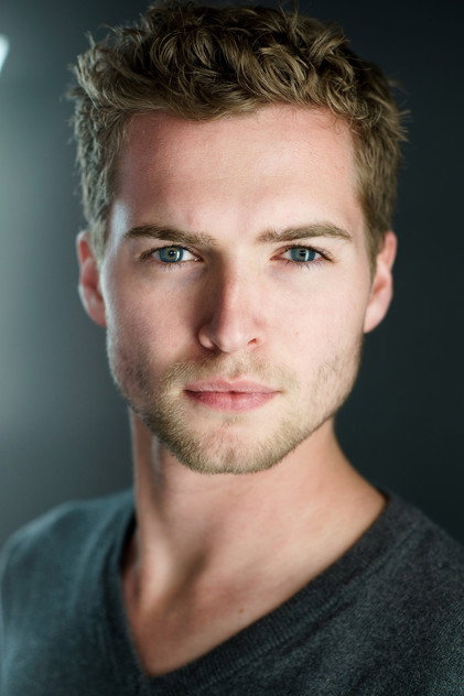 Patrick Johnson - 6