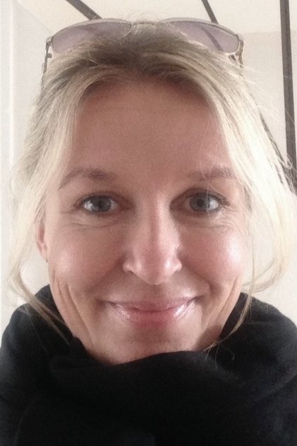 Аватар персоны Mette Hesthaven