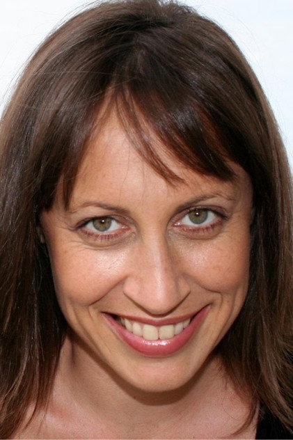 Kim Farrant - 4