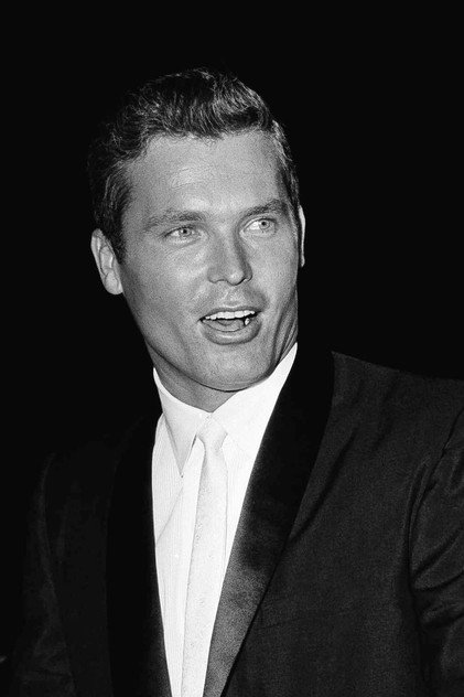 Ty Hardin - 7