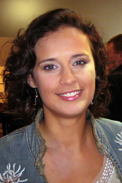 Ewa Gorzelak photo 4