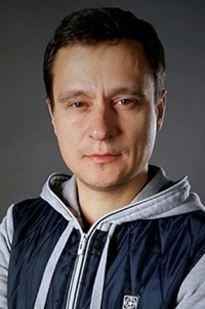 Олег Гирель Олег Гирель