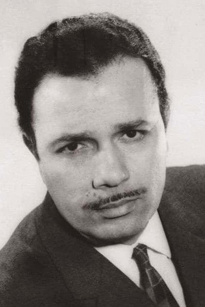 Аватар персоны Azizolah Bahadori