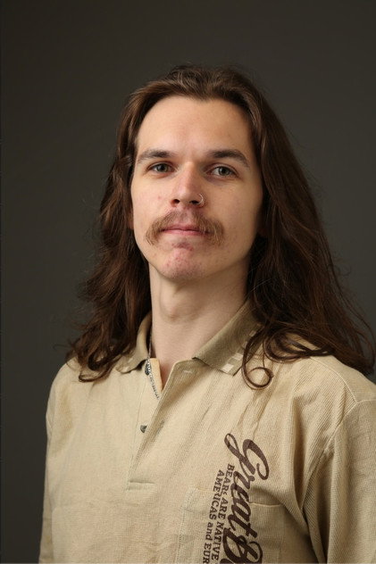 Evan Prosser