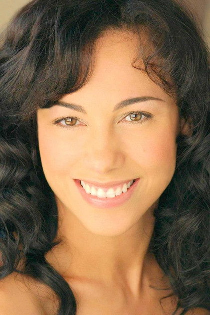 Jackeline Olivier photo 4