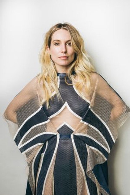 Sarah Carter - 5