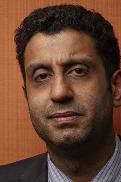 Adeel Akhtar - 5