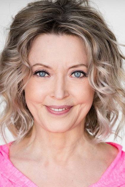 Constance Forslund - 6