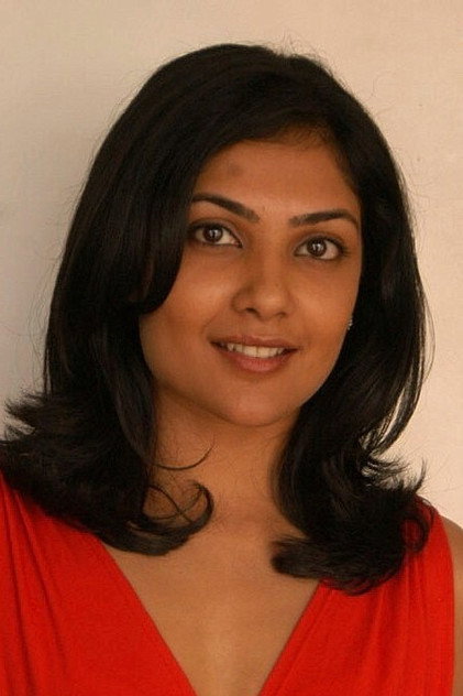 Kamalinee Mukherjee photo 5