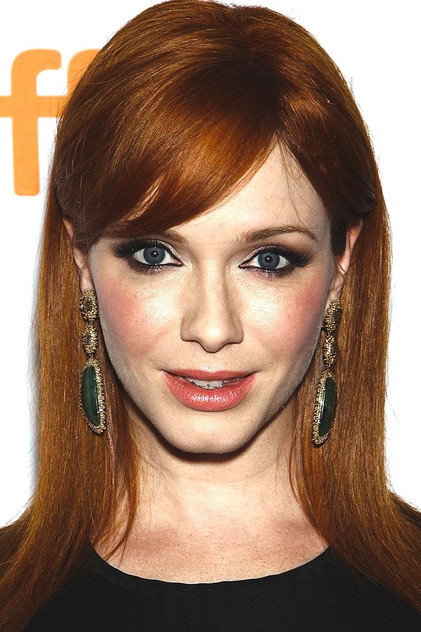 Christina Hendricks - 5
