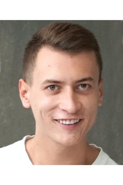 Charlie Dean