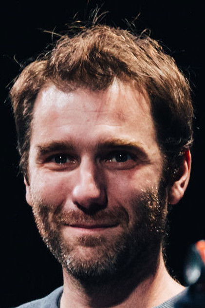 Аватар персоны Nicolas Alliot