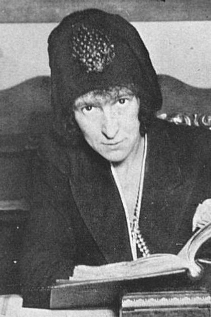 Аватар персоны Dinah Shurey