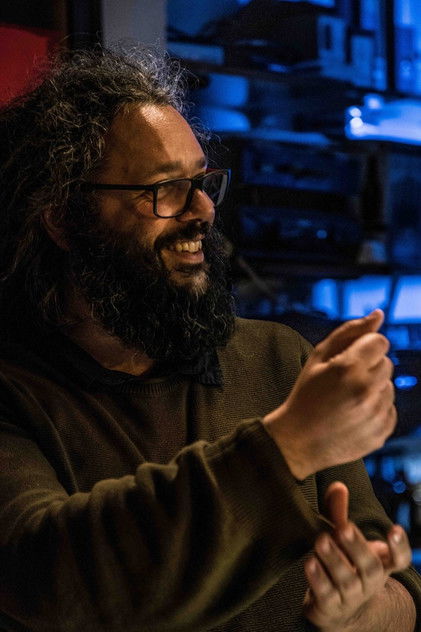 Аватар персоны Renato Giugliano