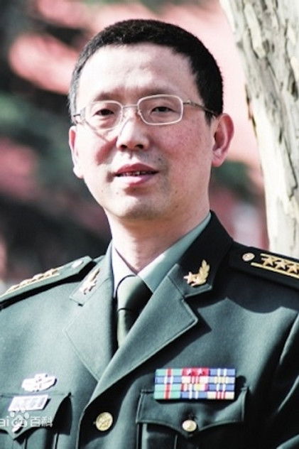 Аватар персоны Liu Jianwei