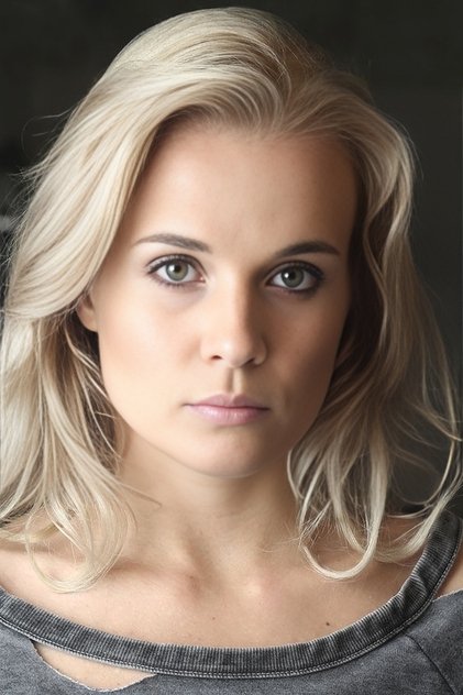 Mariya Antipp