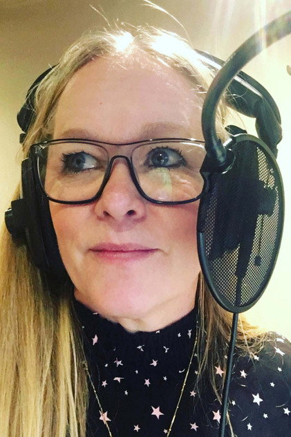 Image of Larissa Murray