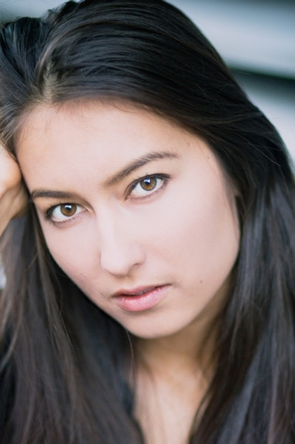 Kimi Alexander - 4