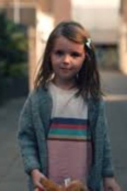 Lily Kavanagh