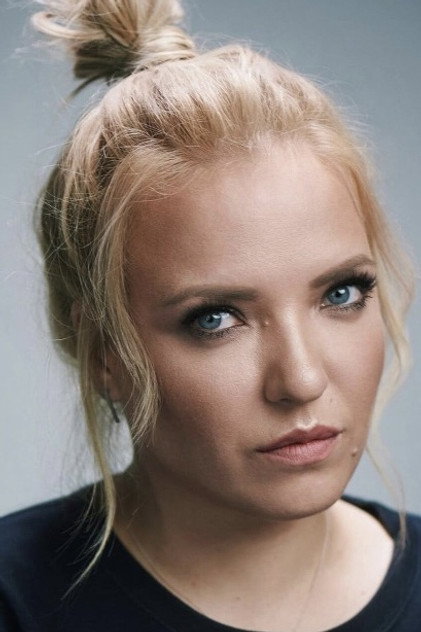Irina Myagkova - 4