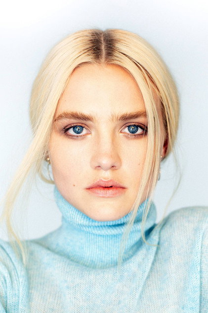 Maddie Hasson - 10