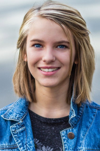 Hannah Westerfield photo 2