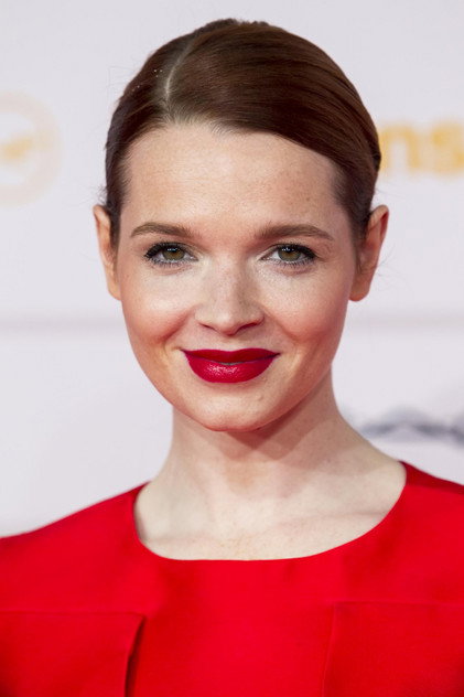 Hannah Herzsprung - 5