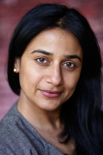 Anu Hasan photo 7
