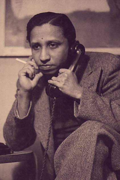 Lester James Peries photo 2
